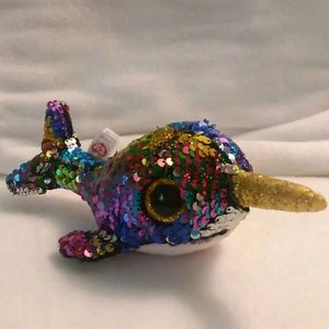 Nwot beanie baby